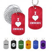 Dog Tags