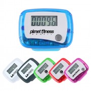 Pedometers