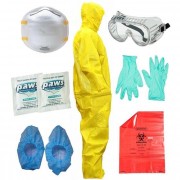 COVID19 PPE