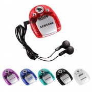 Radios