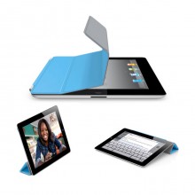 iPad Smart Cover Case