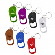 Sandal / Flip Flop Shaped Bottle Can Opener