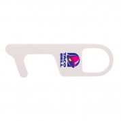 Full Color Touchless Key Door Opener