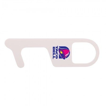 Full Color Touchless Key Door Opener