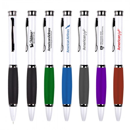 Executive Healthcare Series Metal Pen
