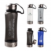 23 Oz Polycarbonate Sports Bottle
