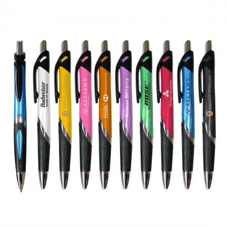 Fundraising Series Pen