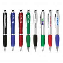 iPad Tablet Ergonomic Ballpoint Pen & Stylus