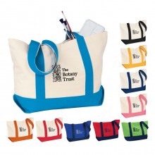 School Deluxe Polyester Tote Bag