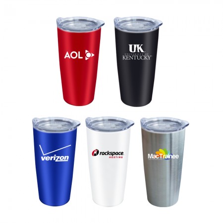 20 Oz Nexfinity Vacuum Tumbler - OVERSEAS