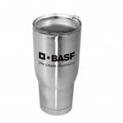 30 Oz Whopper Vacuum Sealed Tumbler