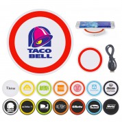 Wireless Cell Phone Charging Pad