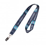 Factory Direct Recycled PET Lanyards Factory Direct Recycled PET Lanyards