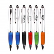 Ergonomic Touch Screen Capacitive Stylus Pen Ergonomic Touch Screen Capacitive Stylus Pen