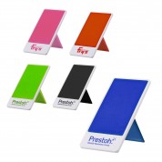 Silicone Flip Mobile Phone Holder Silicone Flip Mobile Phone Holder