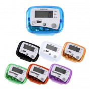 Multi Function Fitness Gym Pedometer Multi Function Fitness Gym Pedometer