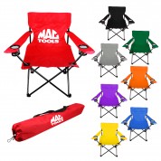 Deluxe Camping Folding Chair Deluxe Camping Folding Chair