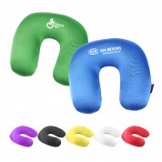 Executive Micro Bead Travel Neck Pillow Executive Micro Bead Travel Neck Pillow