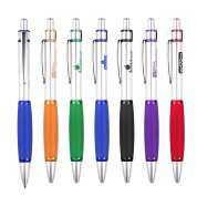 Prestige Bank Series Metal Pen Prestige Bank Series Metal Pen