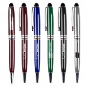 Executive Hotel Series Metal Pen Executive Hotel Series Metal Pen