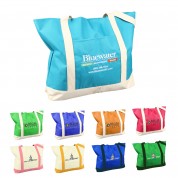 School Deluxe Polyester Tote Bag School Deluxe Polyester Tote Bag