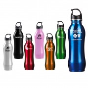 25 Oz Jolly Stainless Sports Bottle 25 Oz Jolly Stainless Sports Bottle