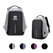 Anti Theft Smart USB Charging Backpack Anti Theft Smart USB Charging Backpack