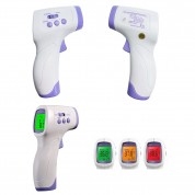 Non-Contact Infrared Thermometer Non-Contact Infrared Thermometer