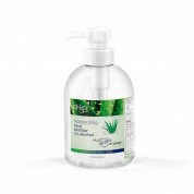 16.9 Oz 75% Alcohol Hand Sanitizer 16.9 Oz 75% Alcohol Hand Sanitizer