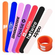 Silicone Slap Bracelet Silicone Slap Bracelet