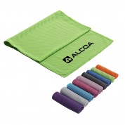 Premium Workout Cooling Towel Premium Workout Cooling Towel